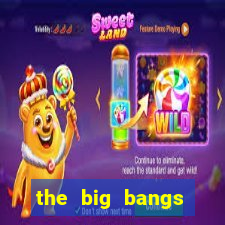 the big bangs theory online dublado